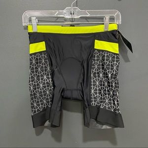 TYR Triathlon Shorts